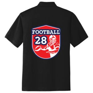 Tech Pique Polo Thumbnail