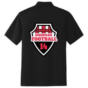 Tech Pique Polo Thumbnail