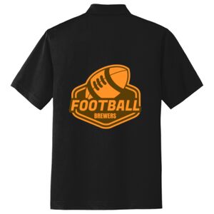 Tech Pique Polo Thumbnail