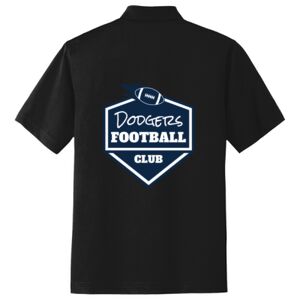 Tech Pique Polo Thumbnail