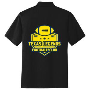 Tech Pique Polo Thumbnail