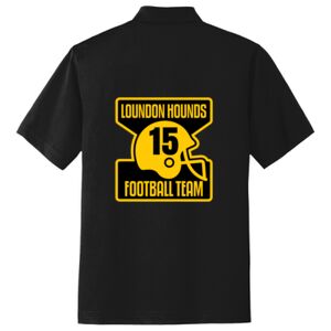 Tech Pique Polo Thumbnail