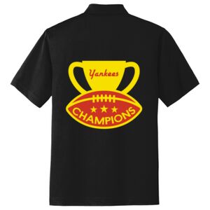 Tech Pique Polo Thumbnail