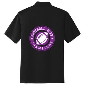 Tech Pique Polo Thumbnail