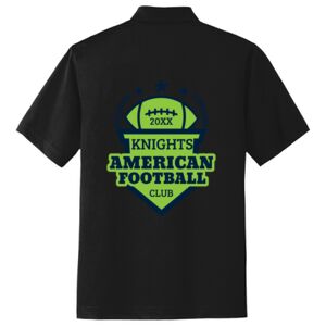 Tech Pique Polo Thumbnail