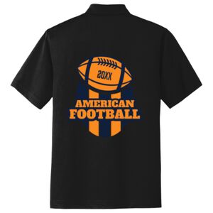 Tech Pique Polo Thumbnail