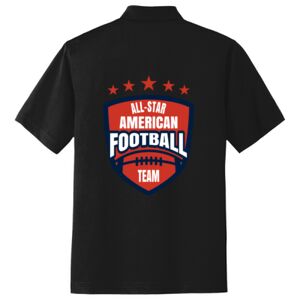 Tech Pique Polo Thumbnail