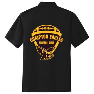 Tech Pique Polo Thumbnail