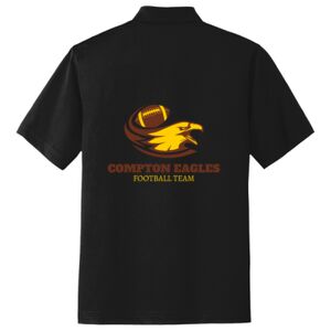 Tech Pique Polo Thumbnail