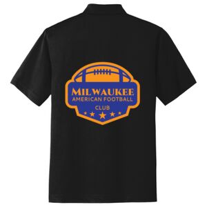 Tech Pique Polo Thumbnail