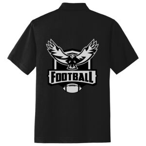 Tech Pique Polo Thumbnail