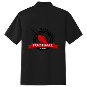 Tech Pique Polo Thumbnail