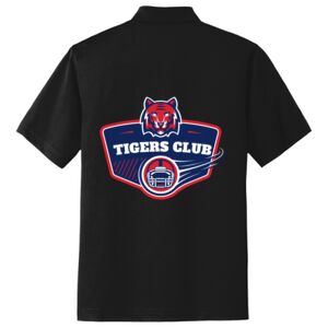 Tech Pique Polo Thumbnail