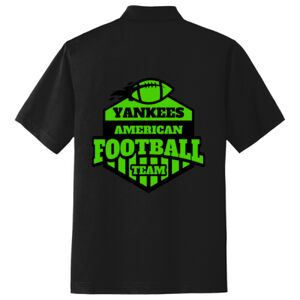 Tech Pique Polo Thumbnail