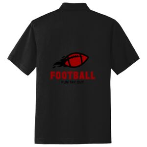 Tech Pique Polo Thumbnail