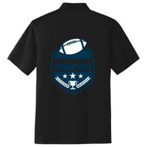 Tech Pique Polo Thumbnail