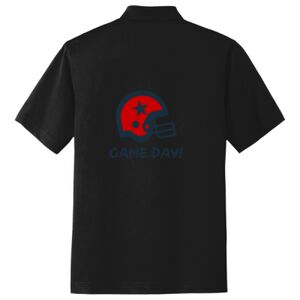 Tech Pique Polo Thumbnail