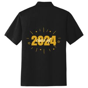 Tech Pique Polo Thumbnail