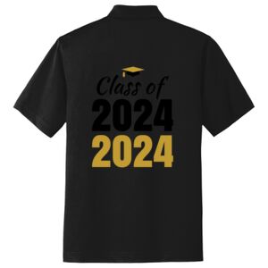 Tech Pique Polo Thumbnail