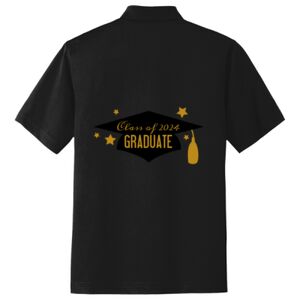 Tech Pique Polo Thumbnail