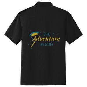 Tech Pique Polo Thumbnail