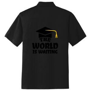 Tech Pique Polo Thumbnail