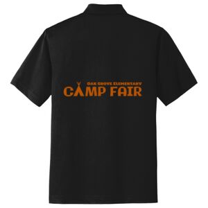 Tech Pique Polo Thumbnail