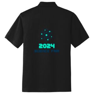 Tech Pique Polo Thumbnail