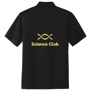 Tech Pique Polo Thumbnail