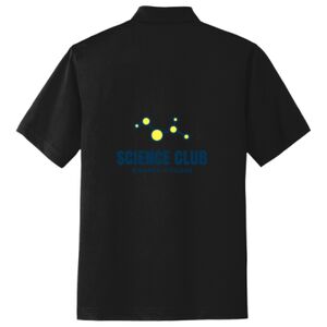 Tech Pique Polo Thumbnail