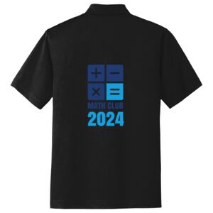 Tech Pique Polo Thumbnail