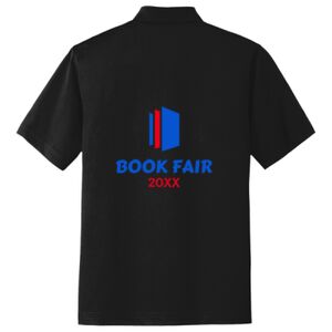 Tech Pique Polo Thumbnail