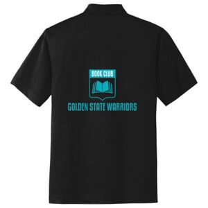 Tech Pique Polo Thumbnail