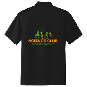 Tech Pique Polo Thumbnail