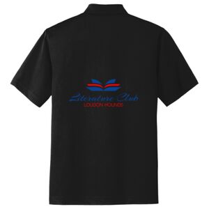 Tech Pique Polo Thumbnail