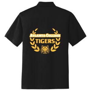 Tech Pique Polo Thumbnail