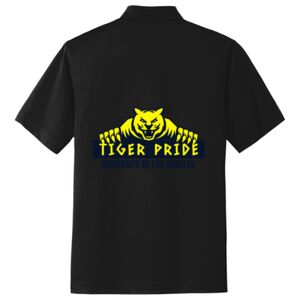 Tech Pique Polo Thumbnail