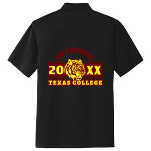 Tech Pique Polo Thumbnail