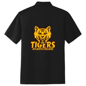 Tech Pique Polo Thumbnail