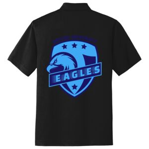 Tech Pique Polo Thumbnail