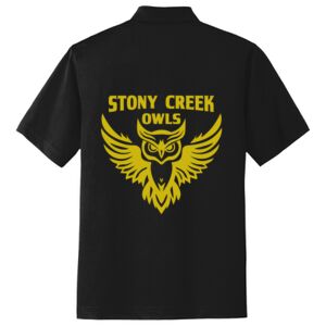 Tech Pique Polo Thumbnail