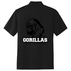 Tech Pique Polo Thumbnail