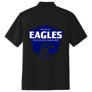 Tech Pique Polo Thumbnail