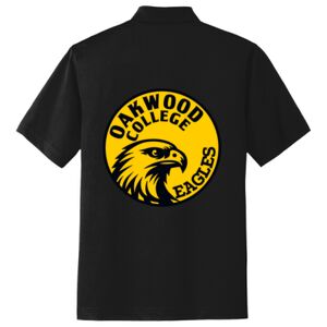 Tech Pique Polo Thumbnail