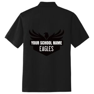 Tech Pique Polo Thumbnail