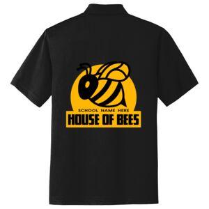 Tech Pique Polo Thumbnail