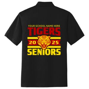 Tech Pique Polo Thumbnail