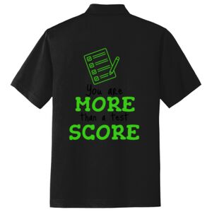 Tech Pique Polo Thumbnail