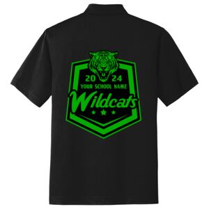 Tech Pique Polo Thumbnail