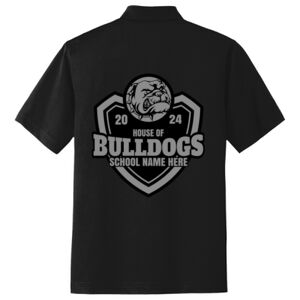 Tech Pique Polo Thumbnail